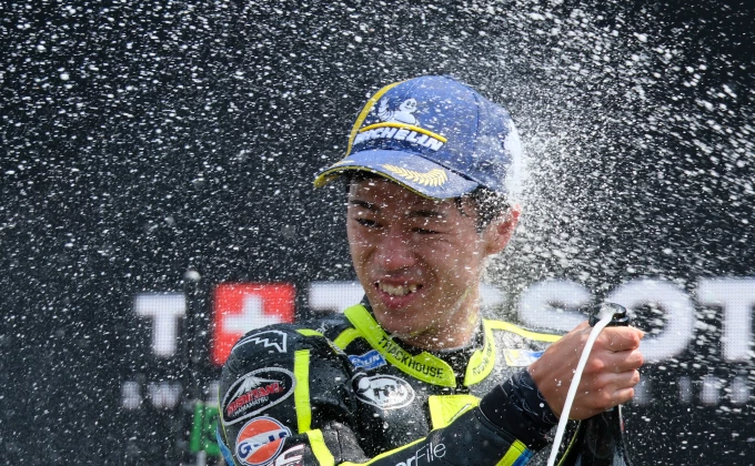 AP Photo/Patrick Post